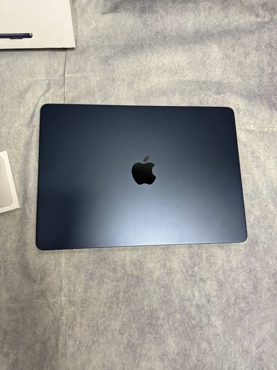 MacBook Air M3 8gb/256gb , 2024 Макбук Аир Apple , BOX , Макбук