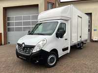 Renault Master Izoterma Winda  Faktura VAT 23%