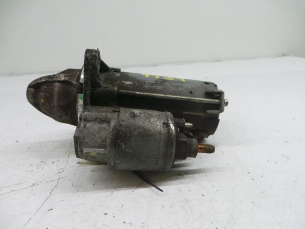 Motor de arranque FORD Fiesta VI (CB1, CCN)