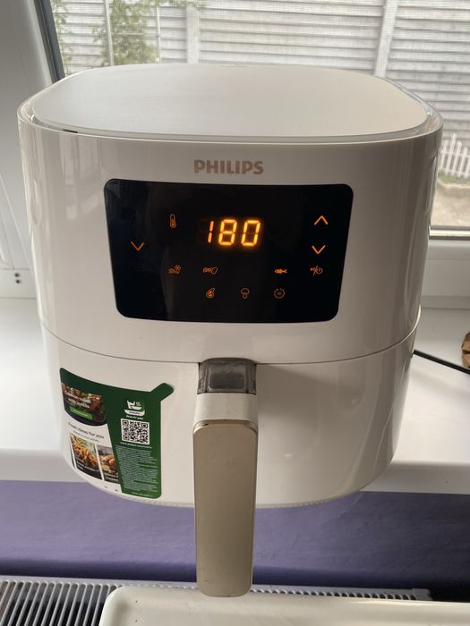 Аэрогриль Phillips