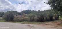 Terreno para construção á venda - Albergaria dos doze