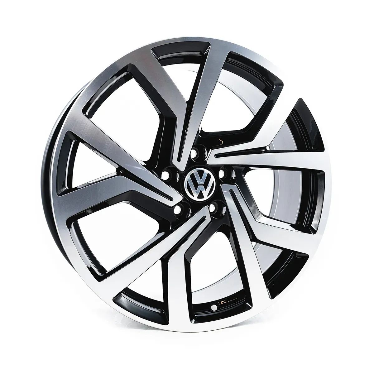 Oryginalne Felgi VW 19" Volkswagen Golf R Arteon Passat Tiguan ID4 ID3