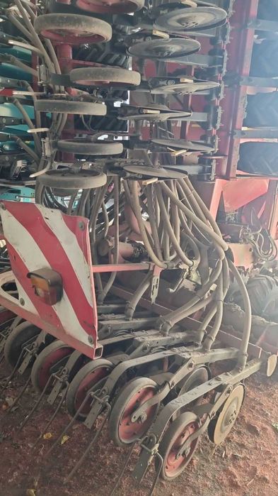 Horsch Pronto 6 DC.Хорш Пронто.Сівалка.Сеялка.