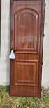 Porta Exterior - Aluminio
