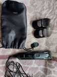 Maszynka do strzyżenia Braun HC5050 HairClipper