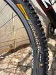 Pneu Bicicleta - Continental Explorer 26 x 2,1