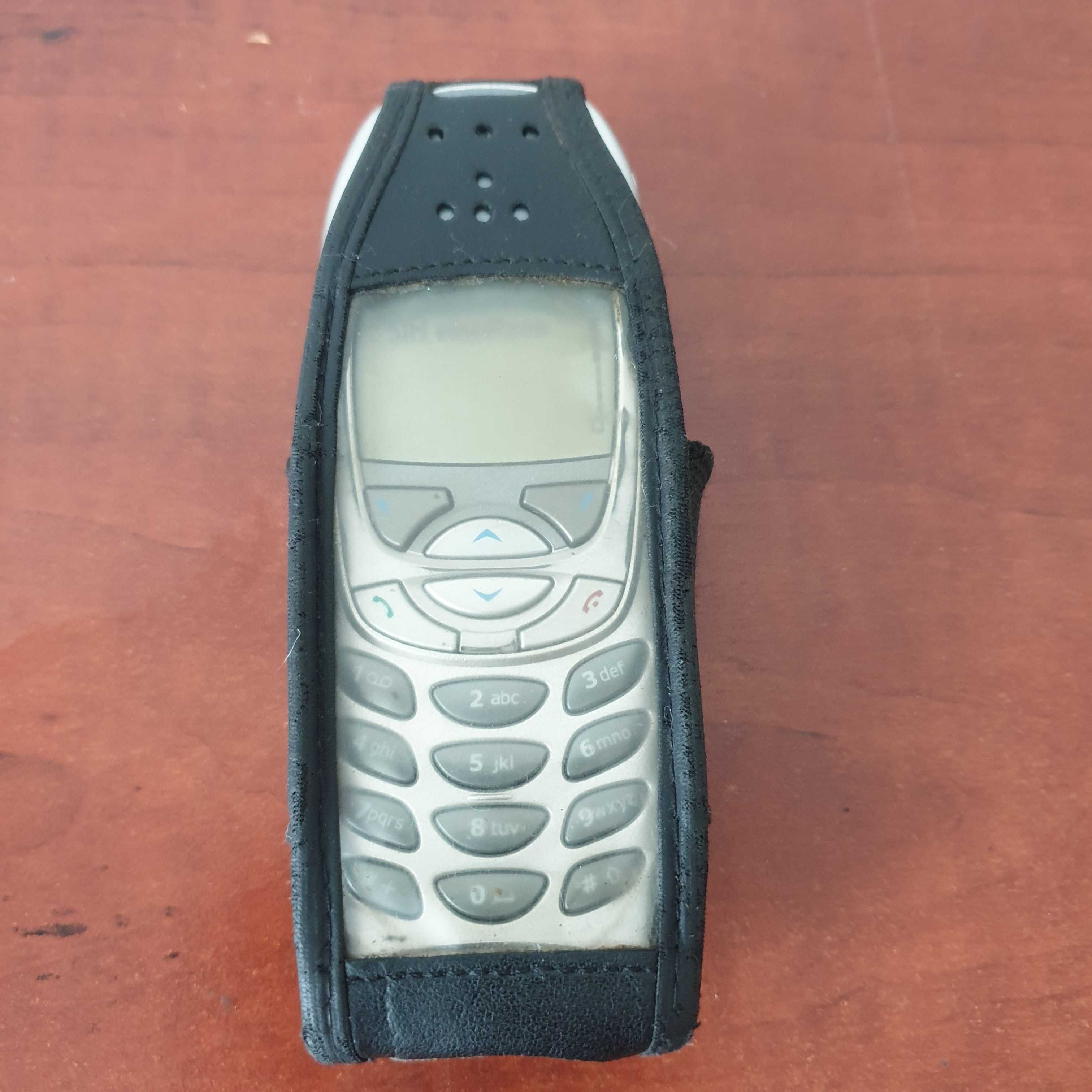 Nokia 6310i Nokia X2-00 Alcatel One Touch Easy DB