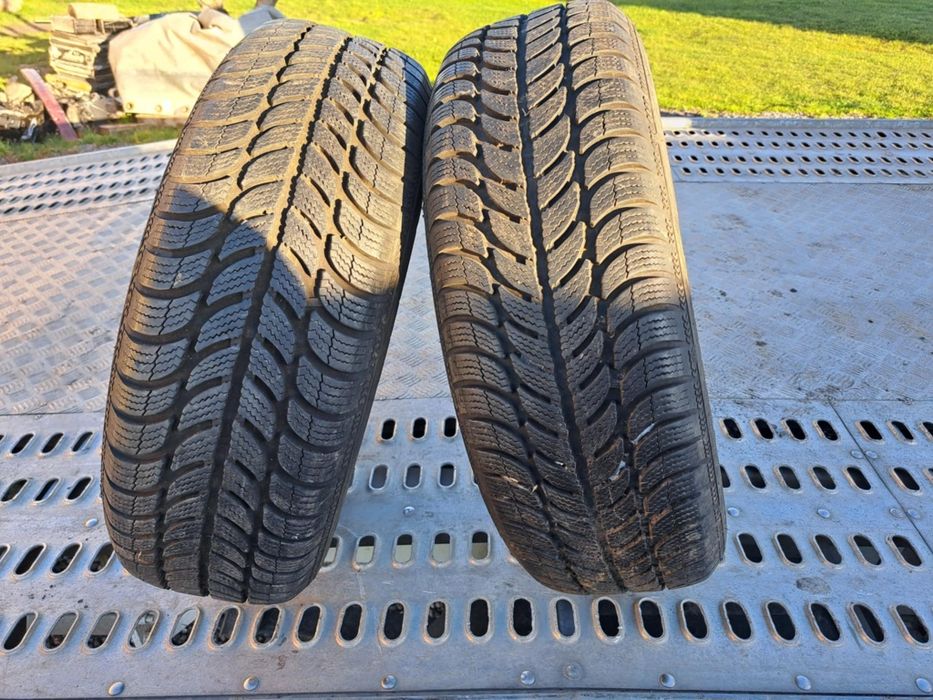 Opony zimowe Dębica Frigo 195/65 r15 2022 rok 2sztuki duży wybór opon