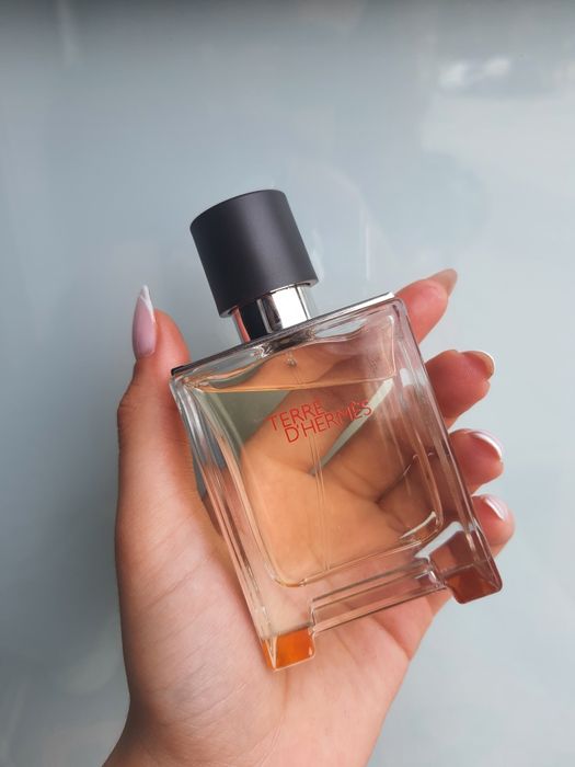 Terre d'Hermes Parfum Hermès оригінал
