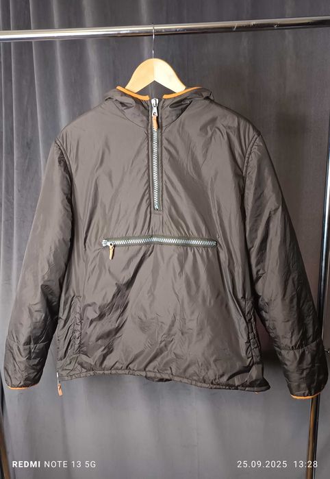 Класний італійський анорак Bailey,розмір М,44-46-48