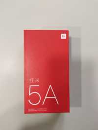 Телефон Redmi 5A ( новий)