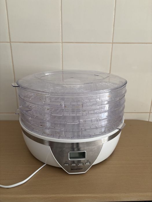 Desidratador de Alimentos