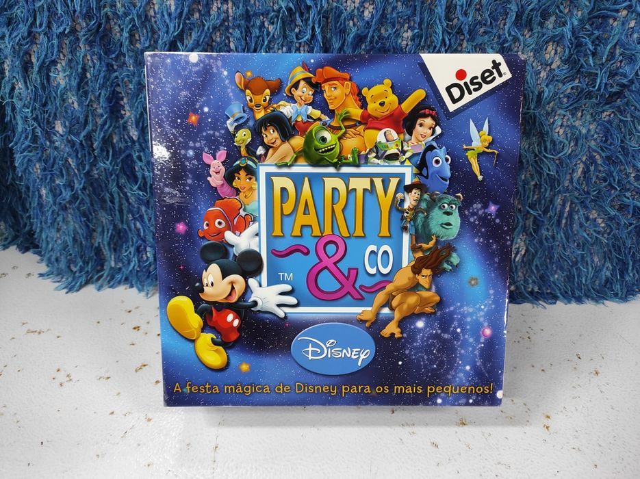 Disney - Party & CO