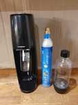 Saturator SodaStream