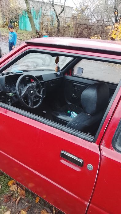 Продам Таврия  в хорошем состоянии