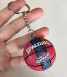 Cleveland Cavaliers - brelok, zawieszka
