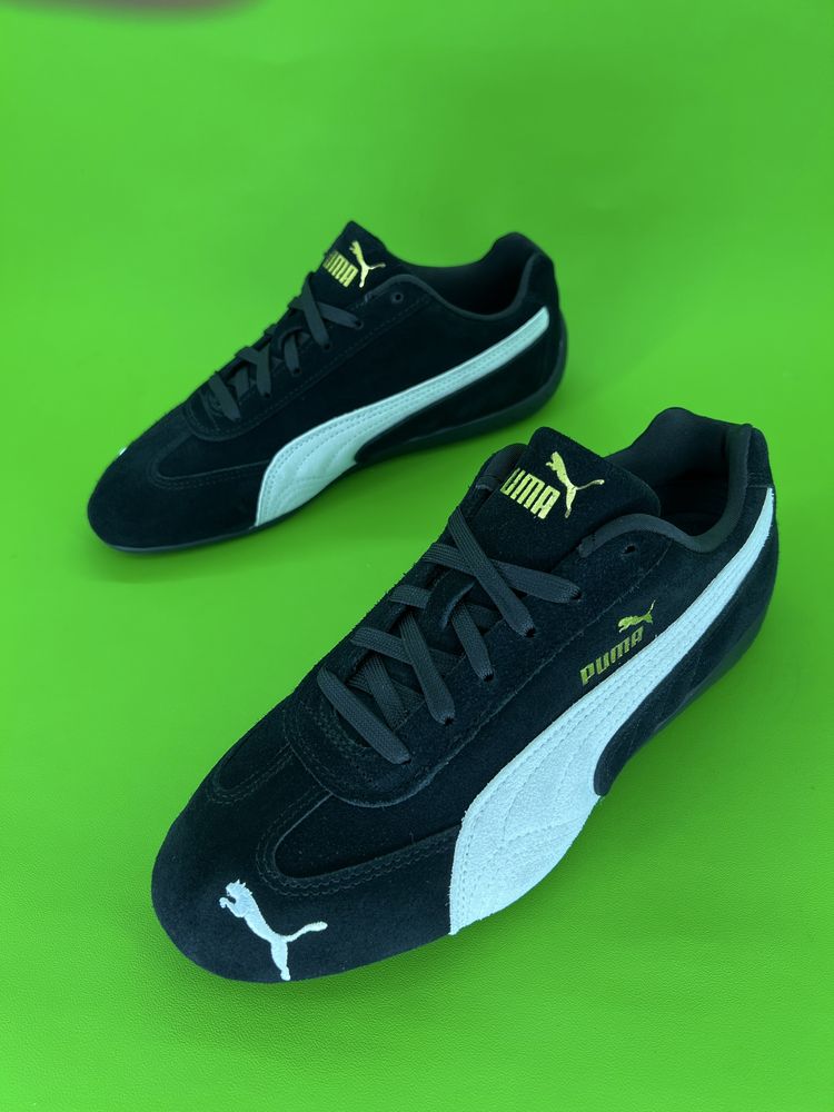 Кросівки  40р. 25,5см.  Puma Speedcat Og 398846-01
