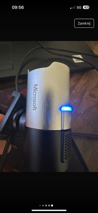 Kamera Microsoft 1080 HD
