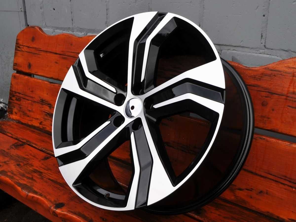 FELGI R18 5x108 Volvo S60 S80 S90 V40 V60 Cross Country V70 V90 C70