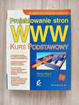 Projektowanie stron WWW kurs podstawowy - Wendy Willard
