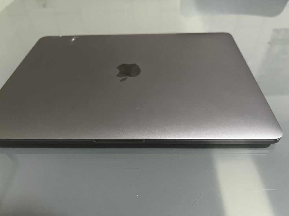 Macbook pro 13 inch