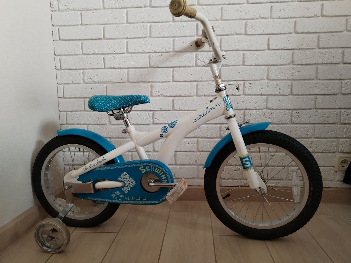 Дитячий велосипед Schwinn