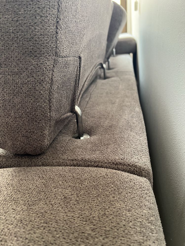 Sofá Chaise Longue
