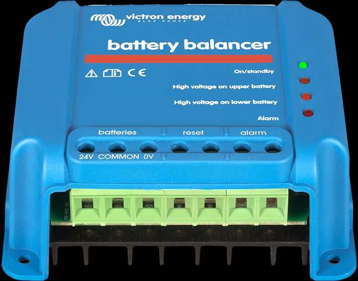 Victron Балансир акумуляторів Battery Balancer