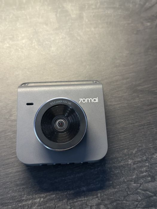 ‼️Видеорегистратор 70Mai A400 Grey