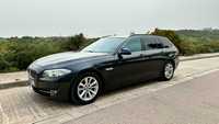 BMW 520D Touring Aut. F11