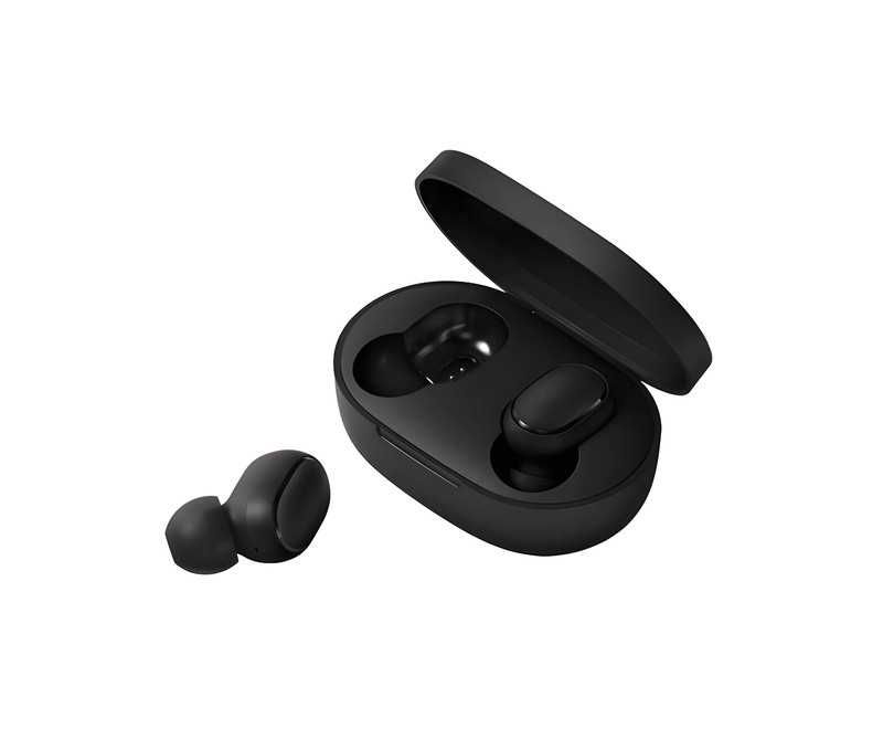 Słuchawki bezprzewodowe Bluetooth LED , USB – nowe