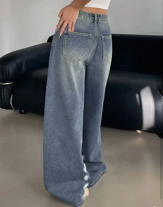 Baggy jeans / джинси / + подарунок