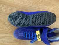 Botas de Competição Kart