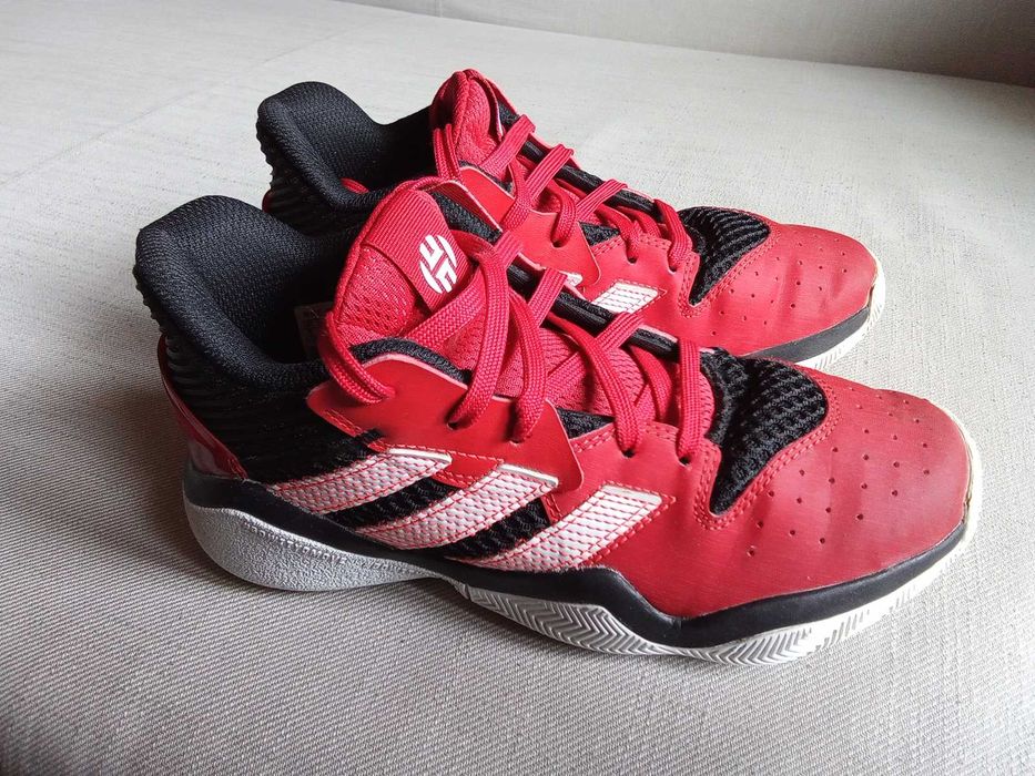 Adidas Harden Stepback NBA buty do koszykówki r. 37 1/3