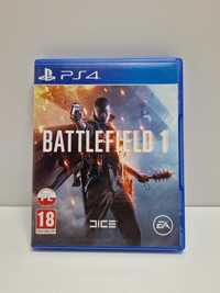 Gra Battlefield 1 PlayStation 4 PS4
