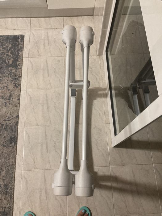 Berço e cama de viagem evolutiva CHICCO