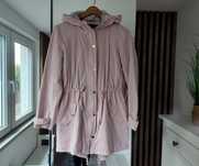 Damski płaszcz parka 34 RESERVED