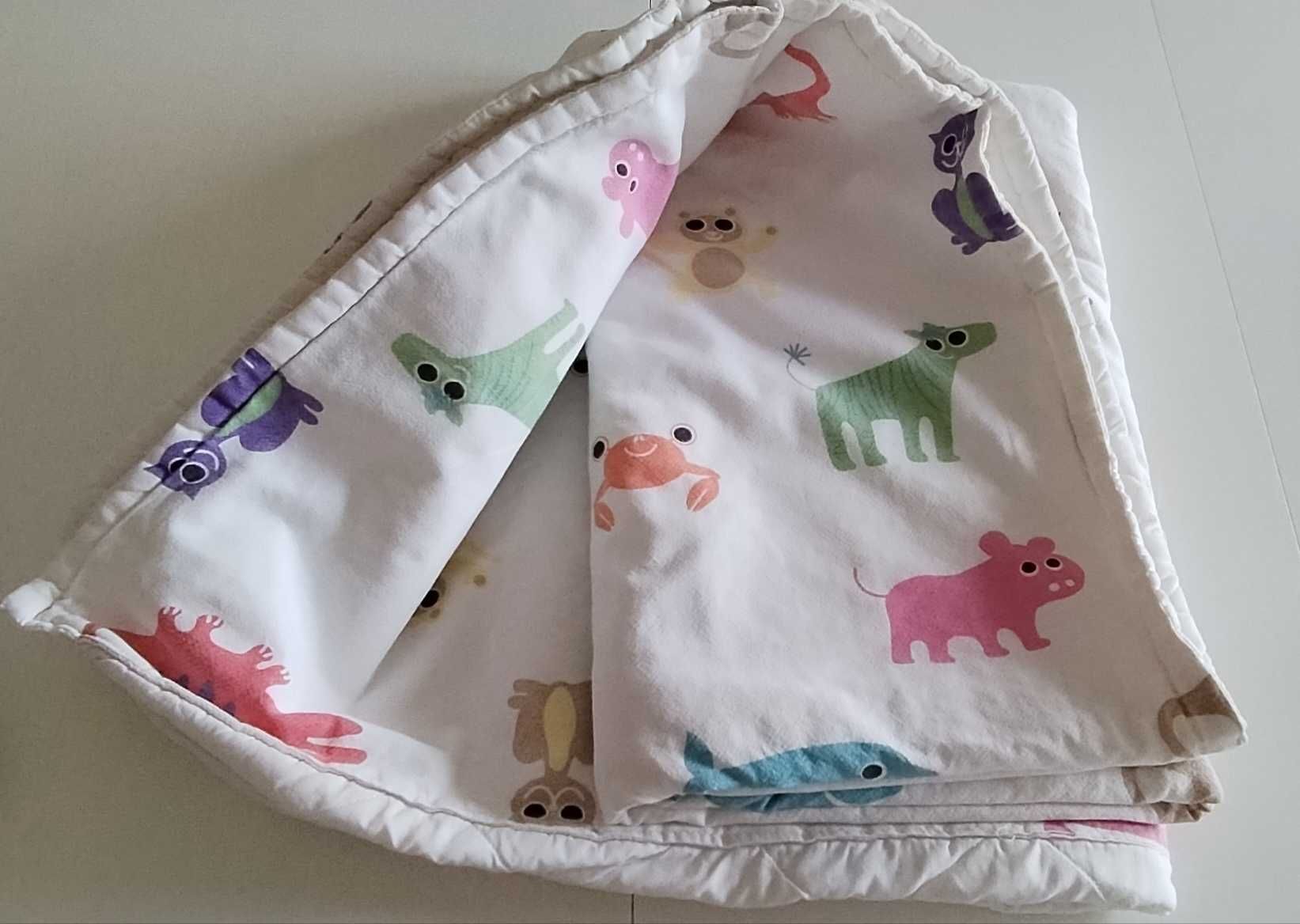 Colcha cama criança (1,20x2,10)
