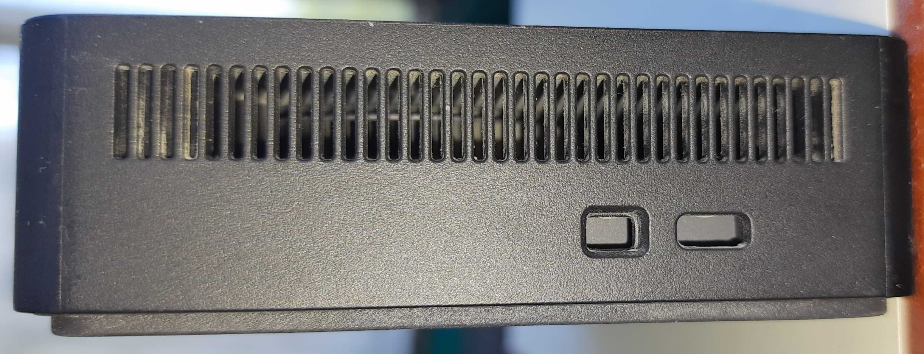 Док-станція Dell WD19 K20A001 USB Type-C.