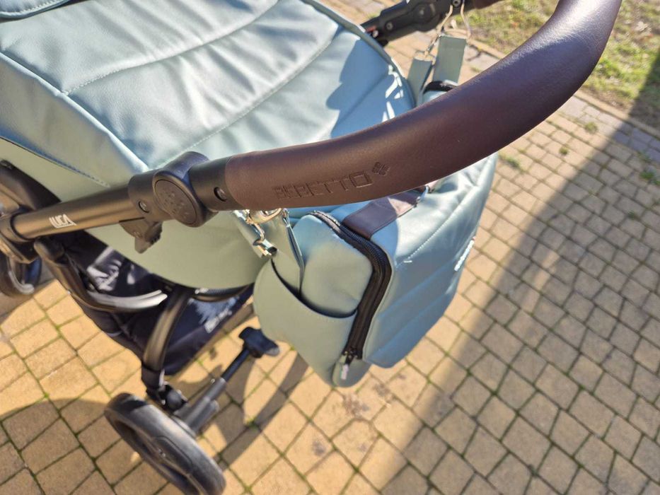 BEBETTO LUCA PRO 32. Odbiór w Puławach, możliwość przesyłki.