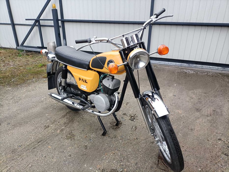 WSK PAK wfm junak osa motobazar-prl.pl