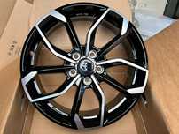 alufelgi r18 5x114,3 Toyota NOWE Auris Corolla C-HR Avensis Vers Camry