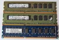 Sprzedam Pamieci Ram 3x2GB