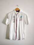 Camisa Oficial Mercedes-AMG Petronas 2022