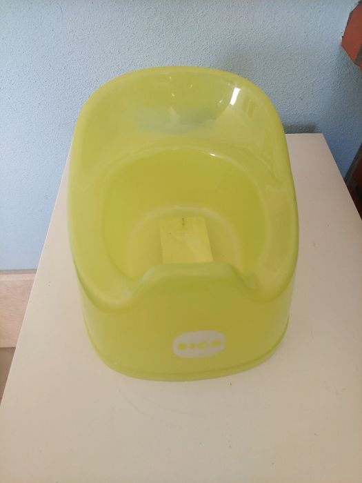 Penico WC criança CTT grátis