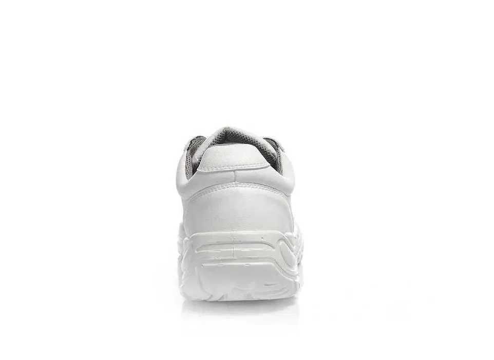 Buty robocze Elten WHITE Loop Low ESD S2 R38. (159)