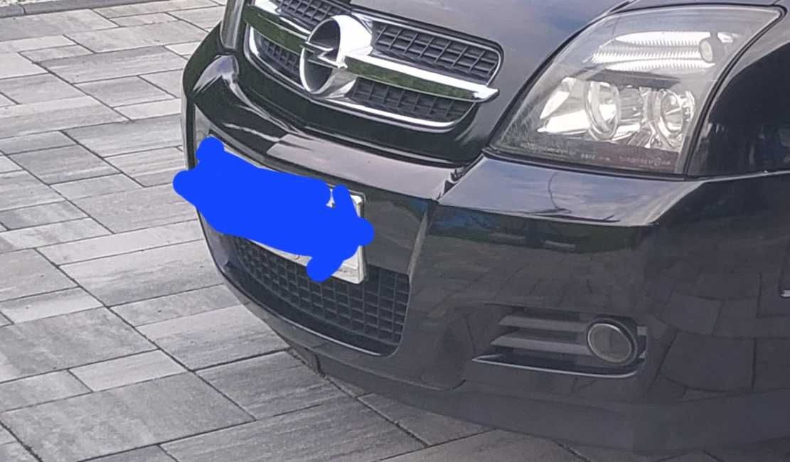 Opel Vectra C 3.2 v6