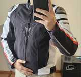 Dainese SP-R tamanho 50