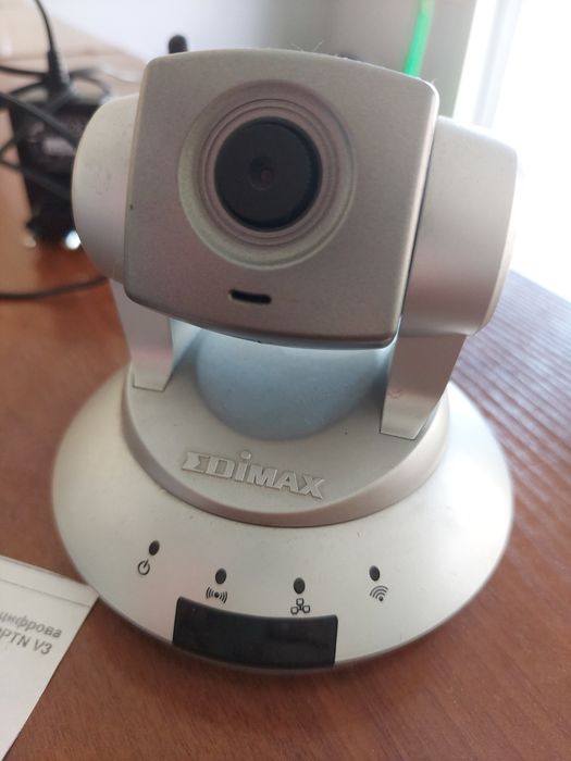 Відеокамера цифрова