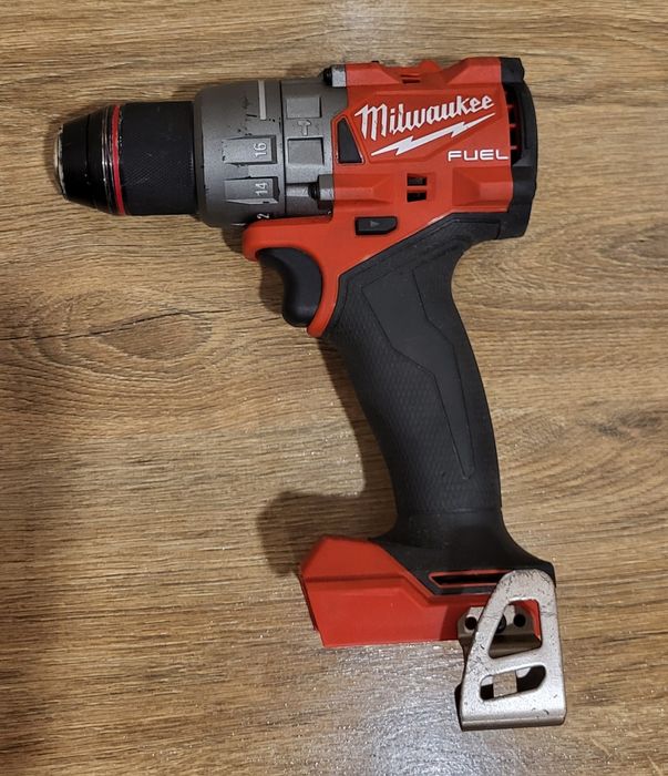 Milwaukee 2904-20 M18 Fuel Бесщеточная ударная дрель шуруповёрт